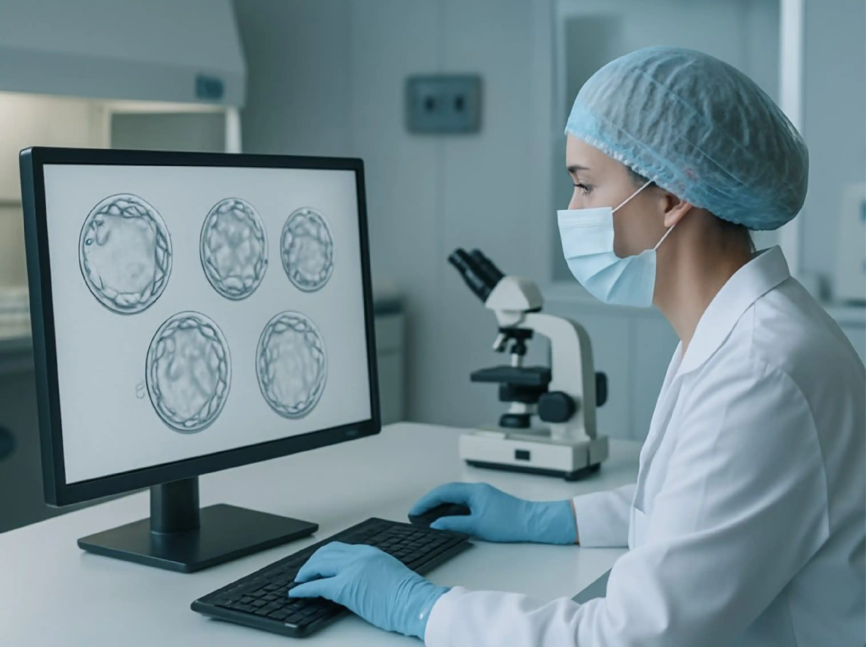 In Vitro Fertilization (IVF) | Jordan